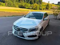 2013 Mercedes Benz A