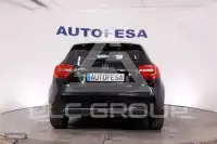 2013 Mercedes Benz A