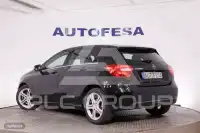 2013 Mercedes Benz A