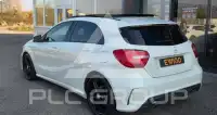 2013 Mercedes Benz A