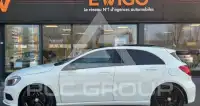 2013 Mercedes Benz A