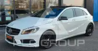 2013 Mercedes Benz A