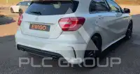 2013 Mercedes Benz A