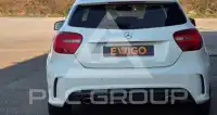 2013 Mercedes Benz A