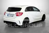 2013 Mercedes Benz A