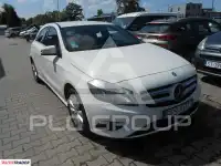 2013 Mercedes Benz A