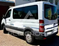 2013 Mercedes Benz Sprinter