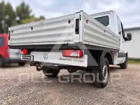 2013 Mercedes Benz Sprinter