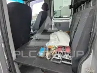 2013 Mercedes Benz Sprinter