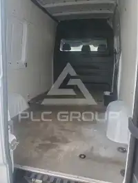 2013 Mercedes Benz Sprinter