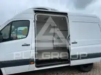 2013 Mercedes Benz Sprinter