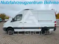 2013 Mercedes Benz Sprinter