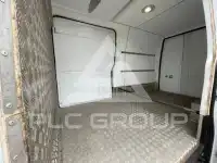 2013 Mercedes Benz Sprinter