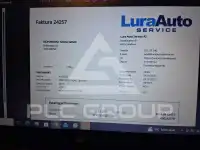 2013 Mercedes Benz Sprinter
