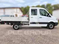 2013 Mercedes Benz Sprinter