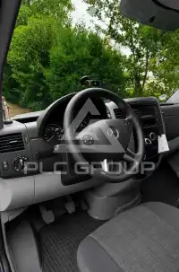 2013 Mercedes Benz Sprinter