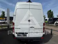 2013 Mercedes Benz Sprinter