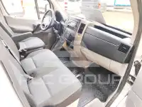 2013 Mercedes Benz Sprinter