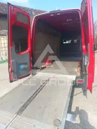 2013 Mercedes Benz Sprinter