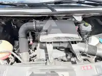 2013 Mercedes Benz Sprinter