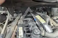2013 Mercedes Benz Sprinter