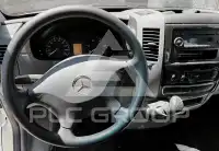 2013 Mercedes Benz Sprinter