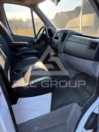 2013 Mercedes Benz Sprinter