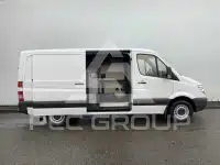 2013 Mercedes Benz Sprinter