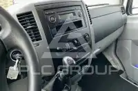 2013 Mercedes Benz Sprinter