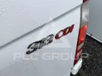 2013 Mercedes Benz Sprinter
