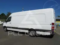 2013 Mercedes Benz Sprinter