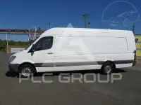 2013 Mercedes Benz Sprinter