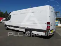 2013 Mercedes Benz Sprinter