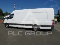 2013 Mercedes Benz Sprinter