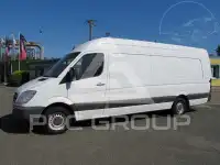 2013 Mercedes Benz Sprinter