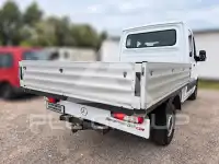 2013 Mercedes Benz Sprinter
