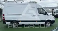 2013 Mercedes Benz Sprinter
