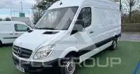 2013 Mercedes Benz Sprinter