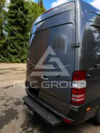 2013 Mercedes Benz Sprinter