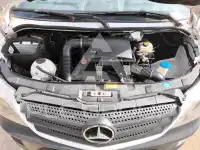 2013 Mercedes Benz Sprinter
