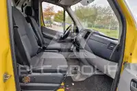2013 Mercedes Benz Sprinter