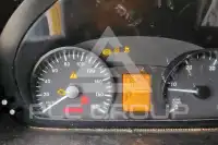 2013 Mercedes Benz Sprinter