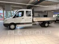2013 Mercedes Benz Sprinter