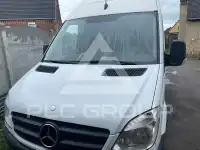2013 Mercedes Benz Sprinter
