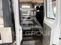 2013 Mercedes Benz Sprinter