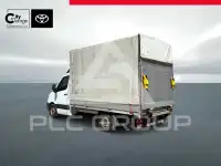 2013 Mercedes Benz Sprinter