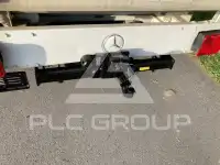 2013 Mercedes Benz Sprinter