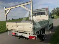 2013 Mercedes Benz Sprinter