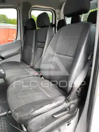 2013 Mercedes Benz Sprinter
