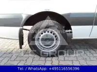 2013 Mercedes Benz Sprinter